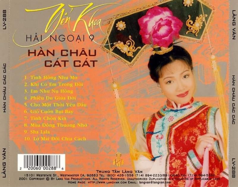 Phong cách âm nhạc đặc trưng và dấu ấn của Hoàng Châu
