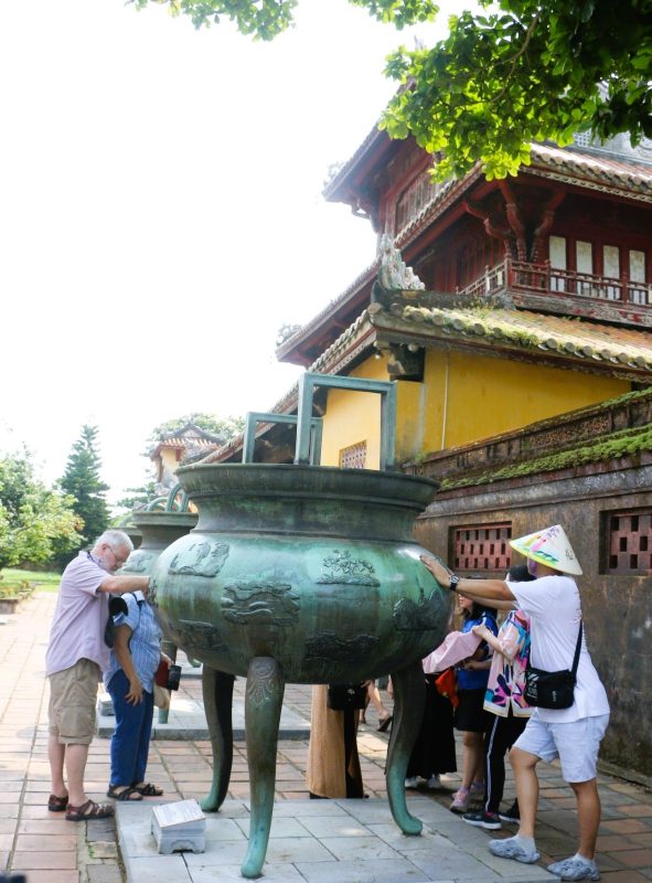 Di sản và tầm ảnh hưởng vĩnh cửu của Hoàng Nguyên