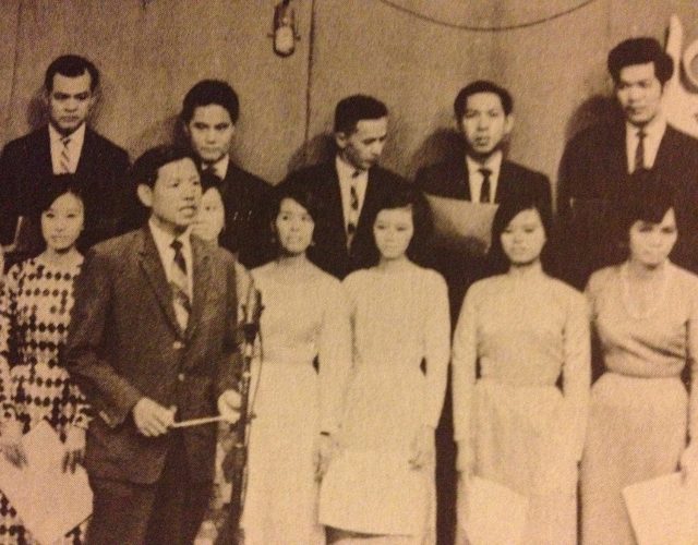 Hành Trình Cuộc Đời và Con Đường Nghệ Thuật Của Hoàng Trọng