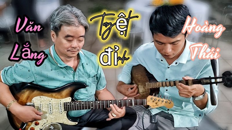 Các tác phẩm tiêu biểu – Di sản âm nhạc bất hủ
