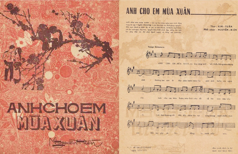 Tuyển tập ca khúc bất hủ: Những tác phẩm làm nên tên tuổi Hữu Xuân