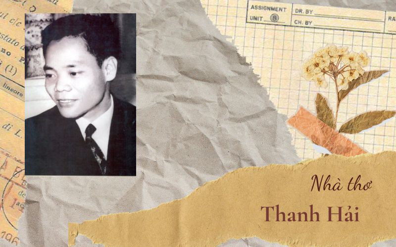Những tác phẩm bất hủ làm nên tên tuổi của Huỳnh Thanh Hải