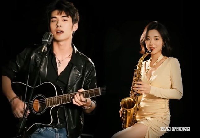 Phong Cách Âm Nhạc Đặc Trưng và Triết Lý Sáng Tạo Của Ken Quách