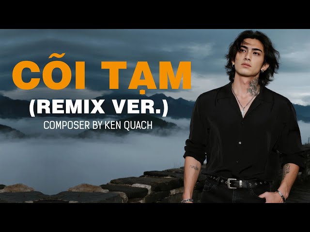 Những Tác Phẩm Kinh Điển và Album Gây Tiếng Vang Của Ken Quách