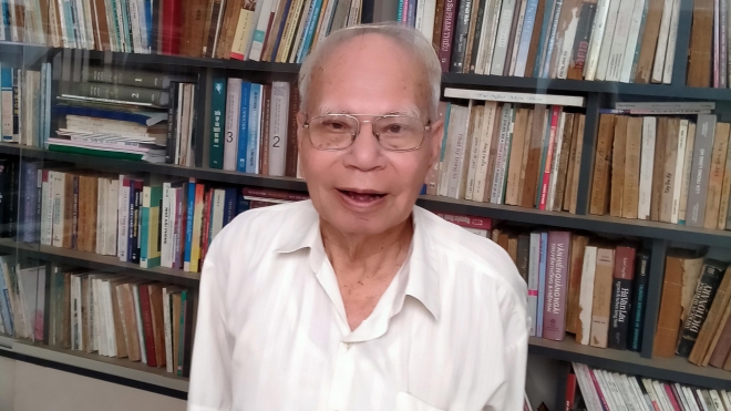 Nhạc sĩ Khánh Vinh Là Ai? Hành Trình Một Tâm Hồn Âm Nhạc