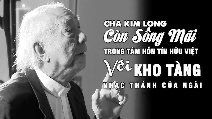 Các tác phẩm đi cùng năm tháng: Di sản âm nhạc đồ sộ của Nhạc sĩ Kim Long