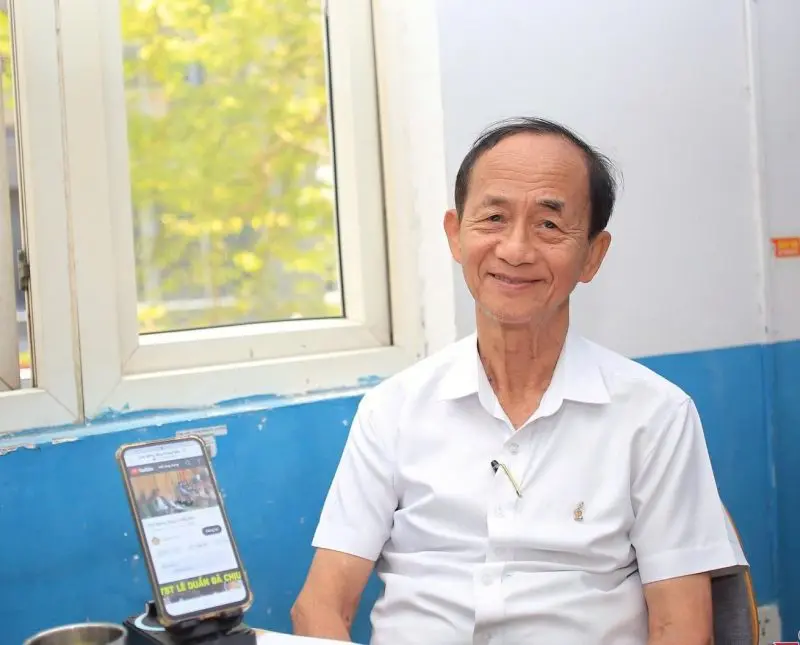 Tiểu sử và Gia đình: Nền tảng tạo nên nhạc sĩ Nguyễn Lân Cường