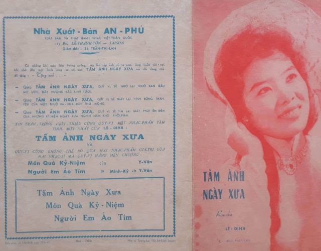 Những tác phẩm làm nên tên tuổi nhạc sĩ Lê Dinh: Tình khúc lãng mạn và giá trị trường tồn