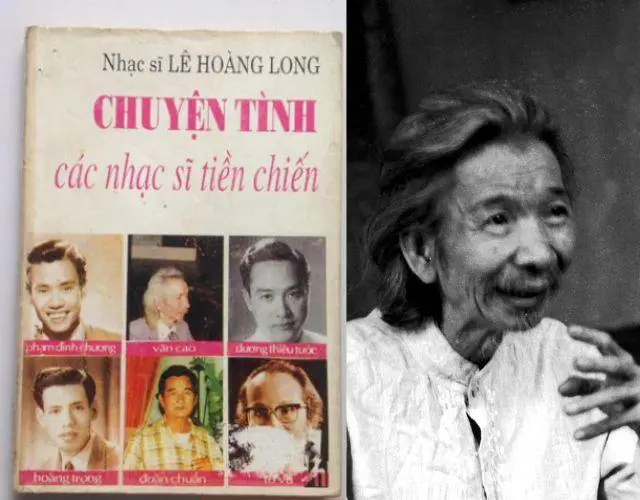Những tác phẩm làm nên tên tuổi Nhạc sĩ Lê Hoàng: Di sản bất hủ trong lòng công chúng