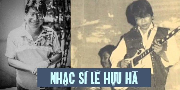 Giai thoại và những điều ít biết về nhạc sĩ Lê Hữu Trịnh