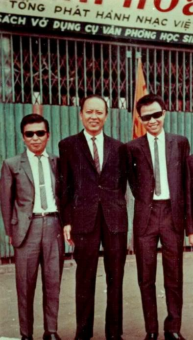 Tổng quan về Nhạc sĩ Lê Minh Bằng