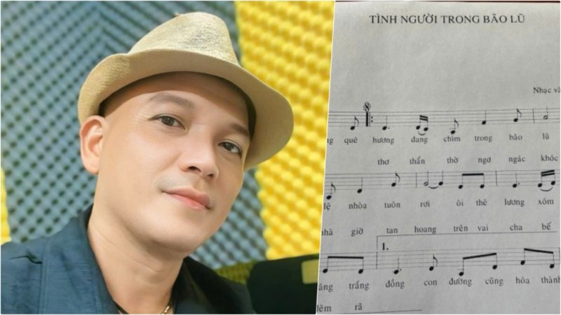Phong cách sáng tác và triết lý nghệ thuật của nhạc sĩ Lê Quang Thịnh