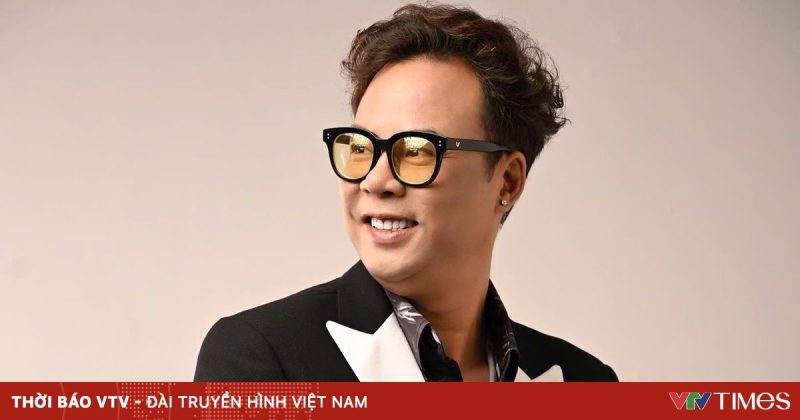 Phong cách âm nhạc độc đáo và triết lý sáng tạo của Lê Thành Trung