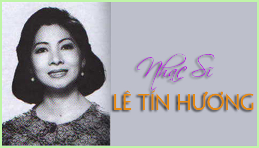 Tiểu sử và hành trình đến với âm nhạc của Lê Tín Hương