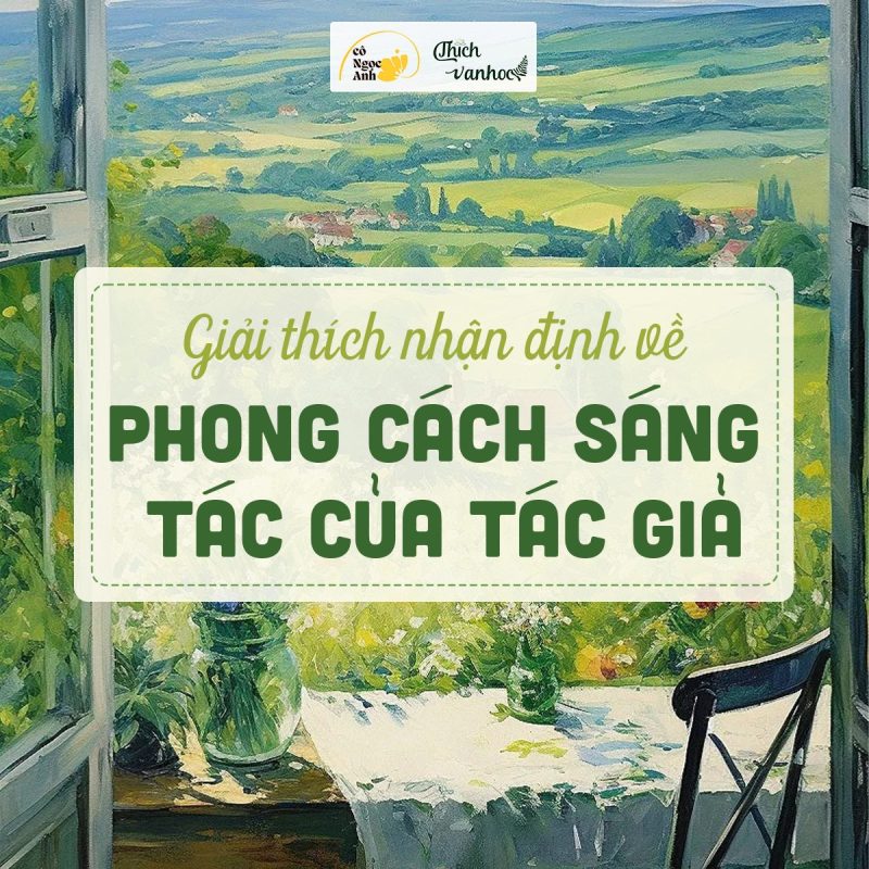 Phong cách sáng tác và dấu ấn riêng trong nhạc Việt