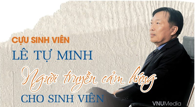 Nhạc sĩ Lê Tự Minh là ai? Tổng quan về một tài năng âm nhạc