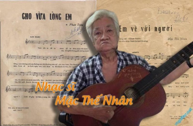 Những tác phẩm bất hủ làm nên tên tuổi nhạc sĩ Huỳnh Long