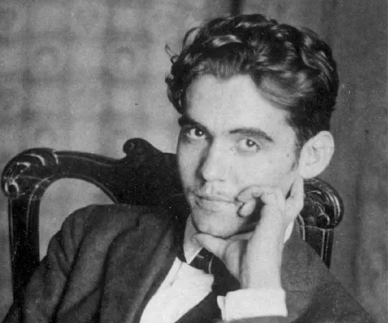 Federico García Lorca: Người Nghệ Sĩ Đa Tài và Tình Yêu Âm Nhạc Bất Tận