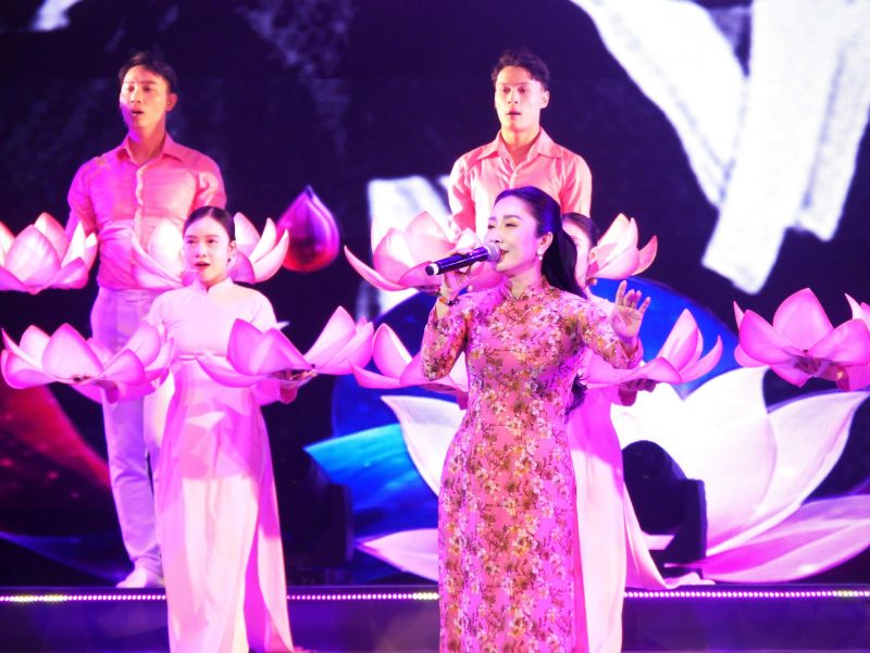 Lương Nhất Vũ: Biên đạo múa tài năng và tầm ảnh hưởng trong lĩnh vực sân khấu