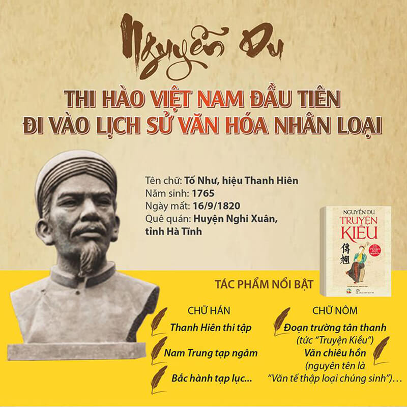 Những tác phẩm để đời và dấu ấn trong lòng công chúng