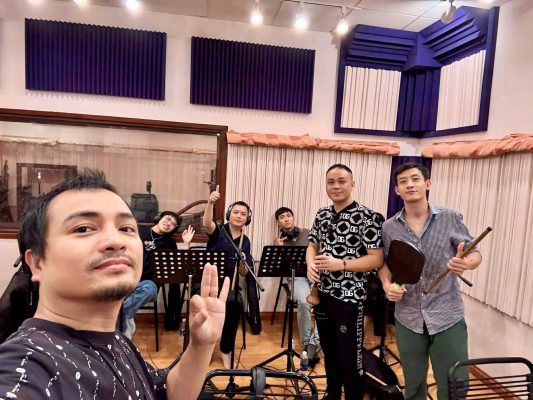 Giải thưởng, vinh danh và di sản âm nhạc trường tồn