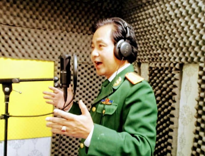 Phong cách âm nhạc và dấu ấn cá nhân trong sáng tác của Minh Quang