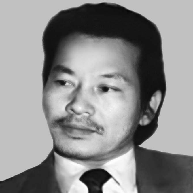 Phong cách sáng tác đặc trưng của Nghiêm Bá Hồng
