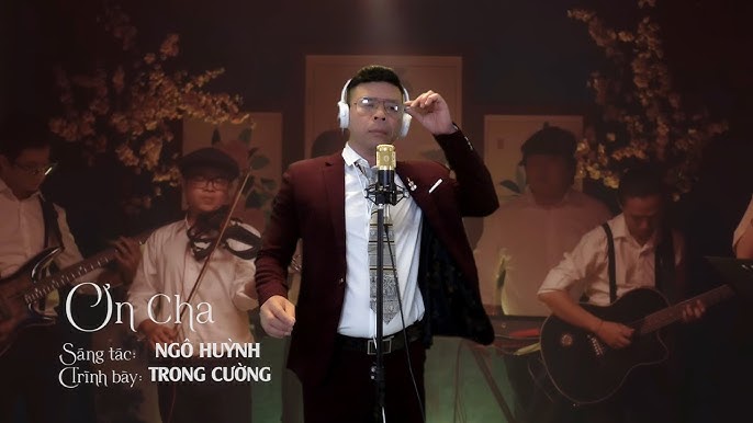 Hành trình Âm nhạc và Phong cách Sáng tác Đặc trưng của Ngô Huỳnh