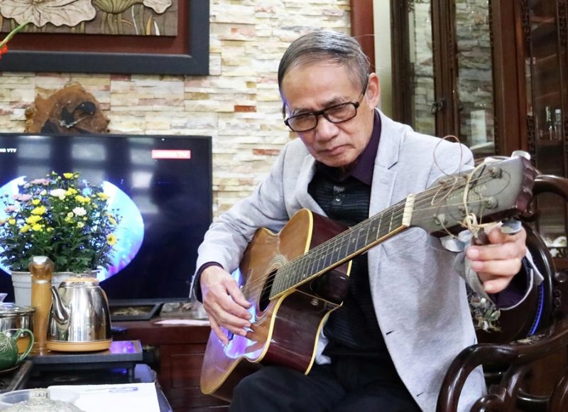 Phong cách Âm nhạc và Nét độc đáo trong Sáng tác của Ngọc Khuê
