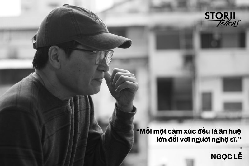Từ Cậu Bé Yêu Nhạc Đến Nhạc Sĩ Tài Hoa: Chặng Đường Phát Triển