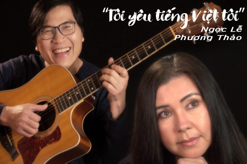 Ngọc Lễ và Phương Thảo: Hơn Cả Một Cặp Đôi Song Ca Trên Sân Khấu