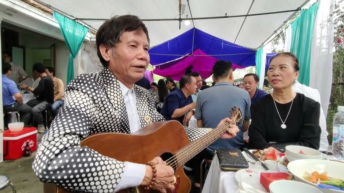 Nhạc Sĩ Nguyễn Đăng Nước: Cuộc Đời và Sự Nghiệp Lừng Lẫy