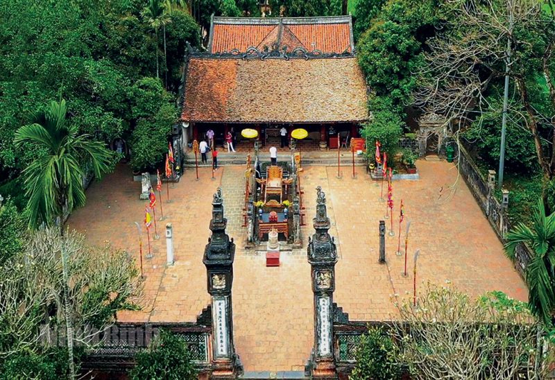 Ảnh hưởng và di sản của Nguyễn Đình Toàn trong dòng chảy văn hóa Việt