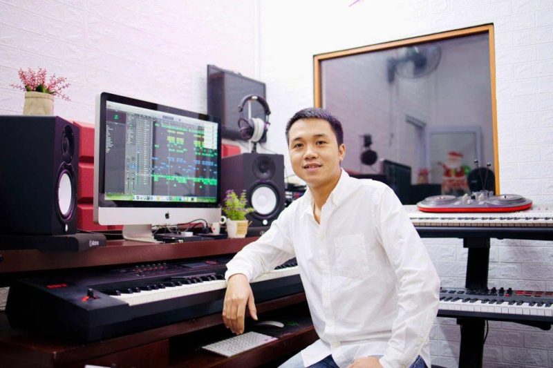 Hành trình sáng tạo: Các tác phẩm và album nổi bật của Nguyễn Duy Anh