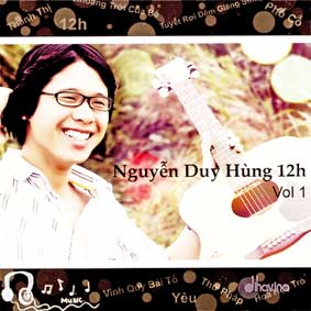 Dấu ấn phong cách: Đặc trưng âm nhạc của Nguyễn Duy Hùng
