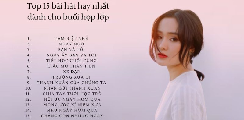 Những sáng tác làm nên tên tuổi: Danh sách các ca khúc nổi bật và ý nghĩa