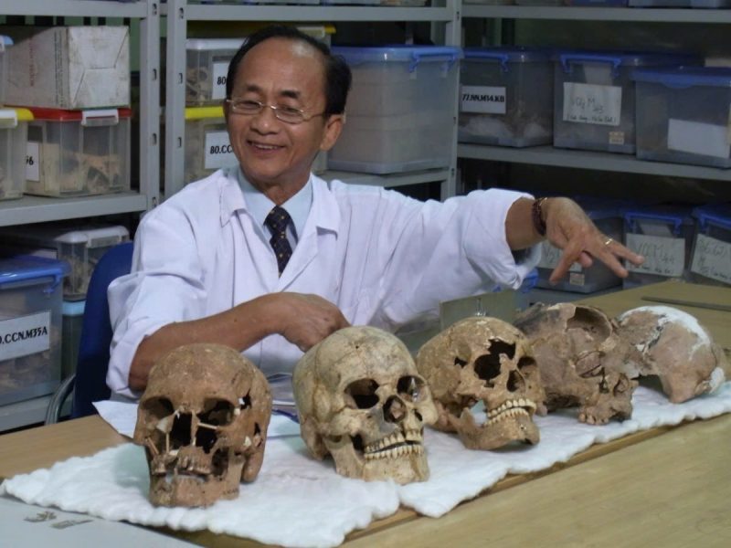 Nhạc sĩ Nguyễn Lân Cường là ai? Tổng quan về nhân vật và sự nghiệp