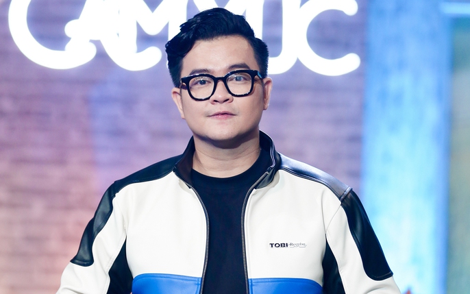 Dấu ấn sự nghiệp Nguyễn Minh Cường qua các giải thưởng và hợp tác cùng nghệ sĩ Việt