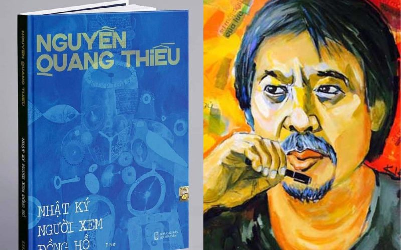 Hành trình sự nghiệp và những dấu ấn nghệ thuật của Nguyễn Quang