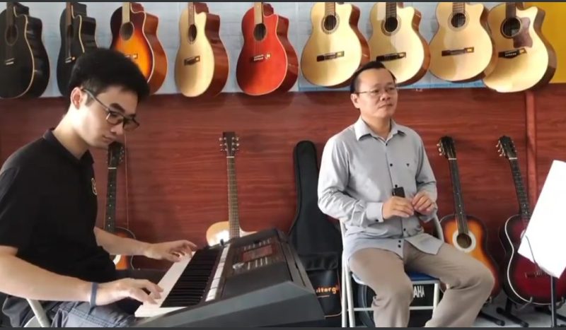 Phong cách Âm nhạc và Triết lý Nghệ thuật của Nguyễn Quốc Tuấn