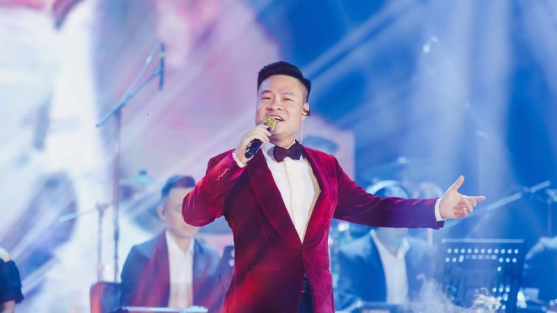 Phong cách âm nhạc độc đáo và tầm ảnh hưởng của Nguyễn Thành Trung