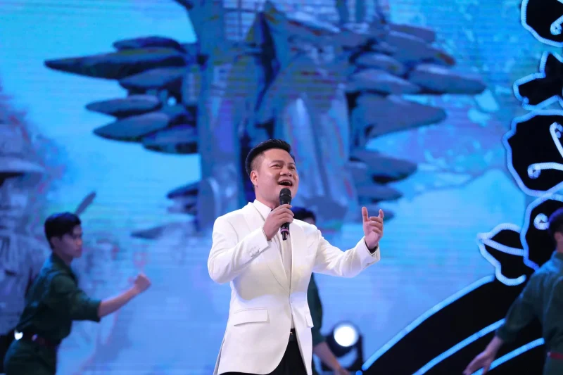 Di sản và giá trị vượt thời gian trong âm nhạc của Nguyễn Thành Trung