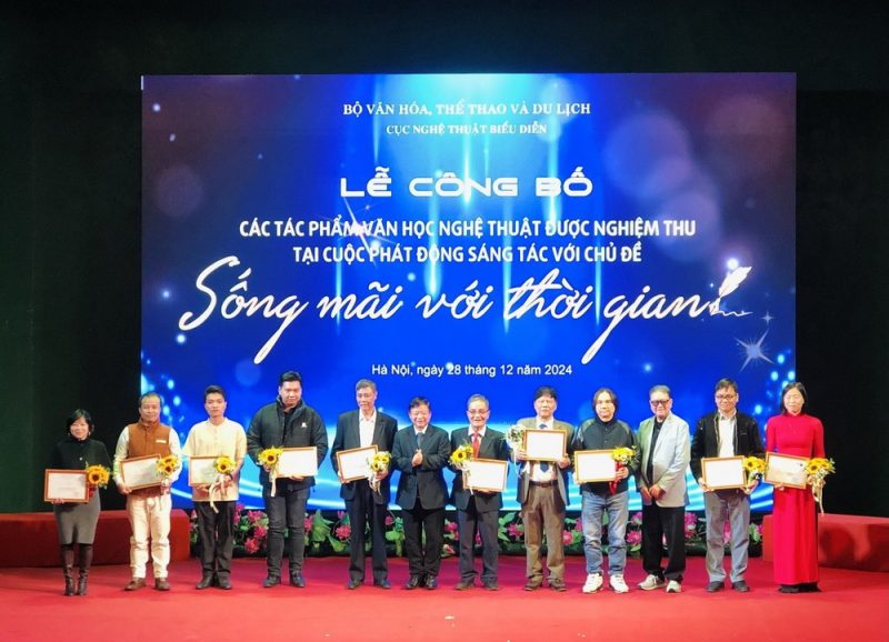 Những sáng tác tiêu biểu và giá trị nghệ thuật