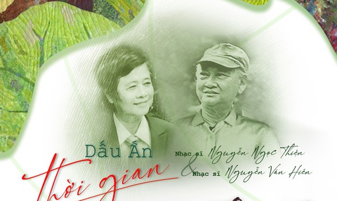 Nhạc sĩ Nguyễn Văn Luân: Cuộc đời, sự nghiệp và những dấu ấn đầu tiên