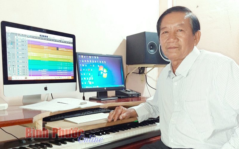 Di sản âm nhạc và ảnh hưởng của nhạc sĩ Nguyễn Văn Luân