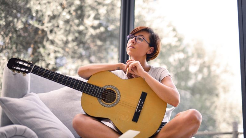 Phong cách âm nhạc và tư duy nghệ thuật độc đáo