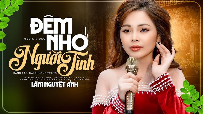 Phong cách âm nhạc và Triết lý sáng tác của Nguyệt Ánh