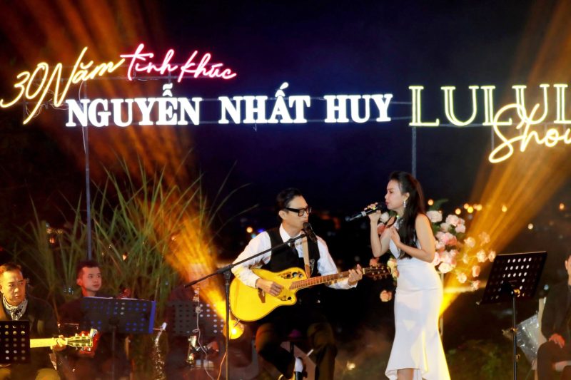 Phong cách âm nhạc đặc trưng của Nhạc sĩ Nhất Huy