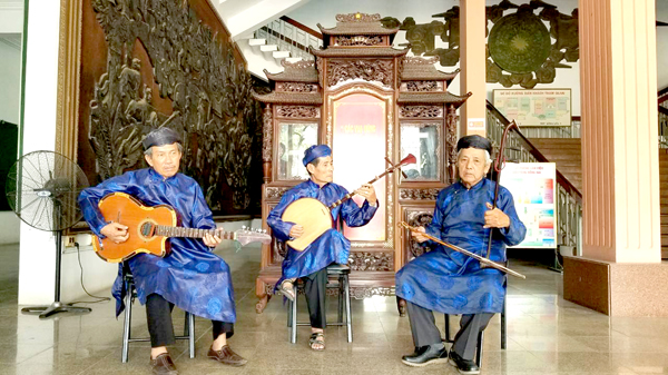 Phong Cách Âm Nhạc Và Tư Duy Sáng Tạo Đặc Trưng Của Nông Hải Triều