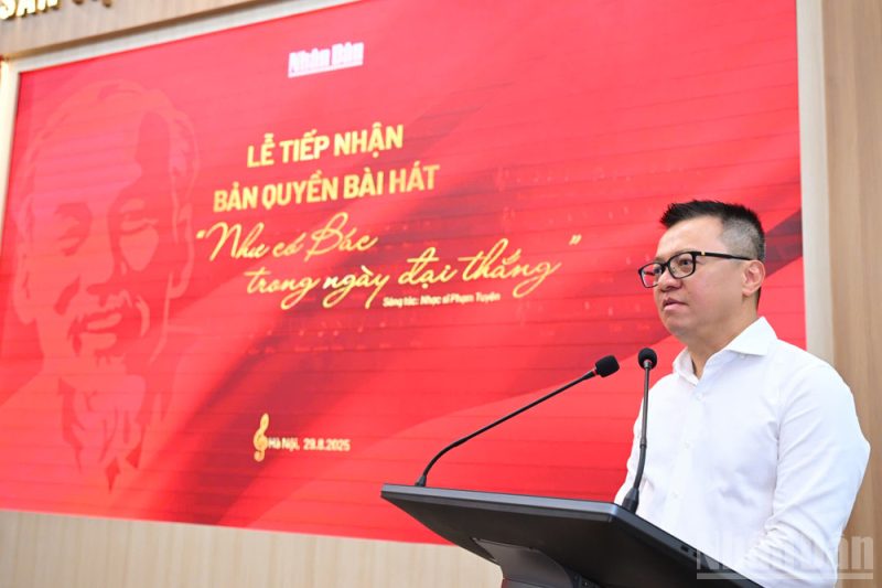Đóng góp và ảnh hưởng của nhạc sĩ Phạm Công Đức đến nền âm nhạc Việt Nam